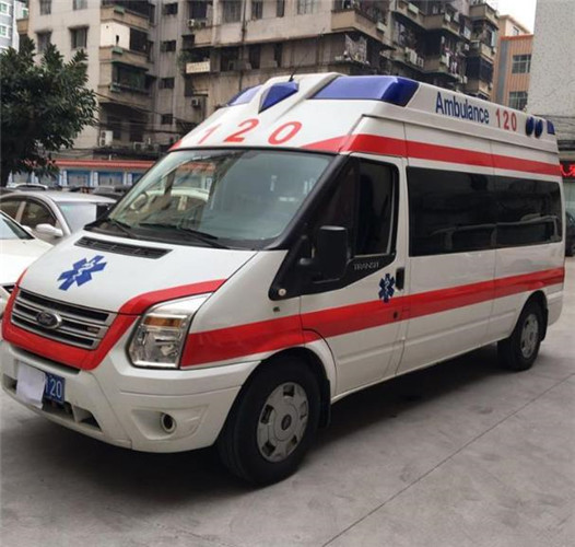 天等专业救护车出租，您身边的生命守护者