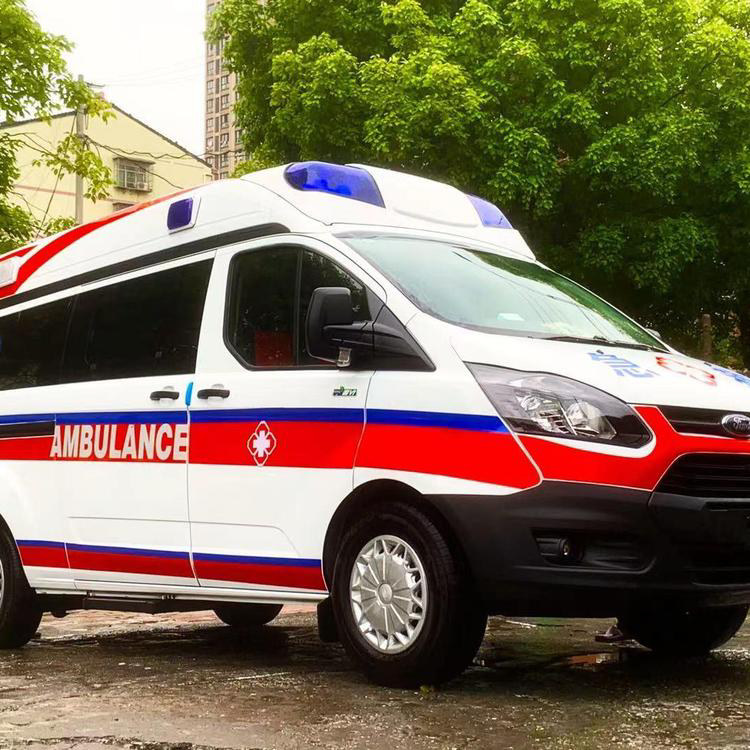 天等重症监护救护车出租护送返乡