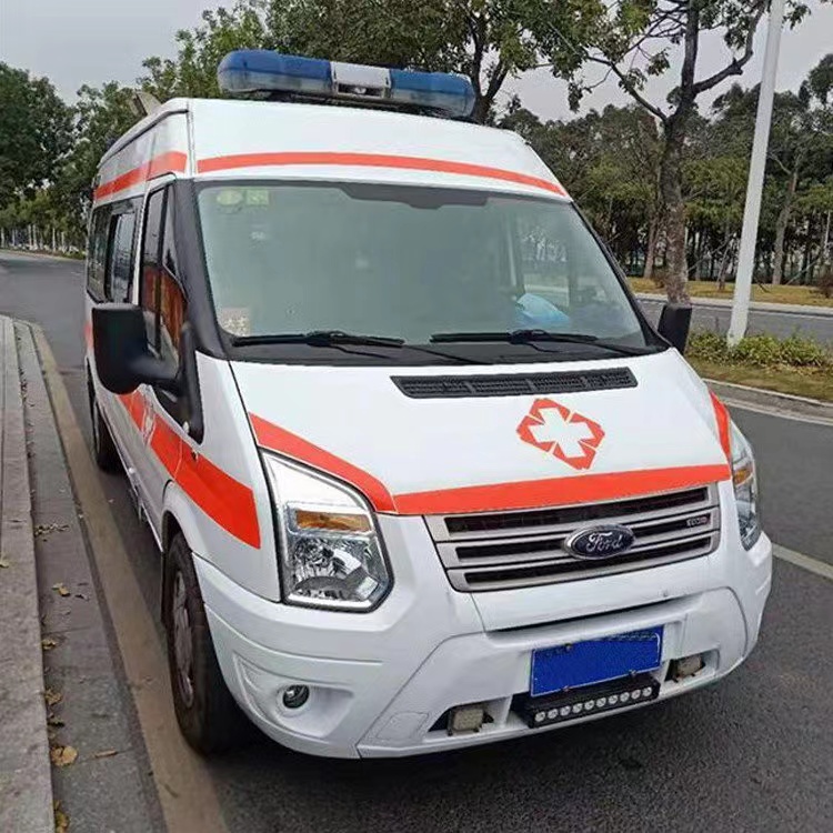 天等救护车出租活动保障