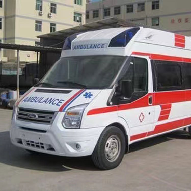天等救护车出租收费：安全出行，价格透明