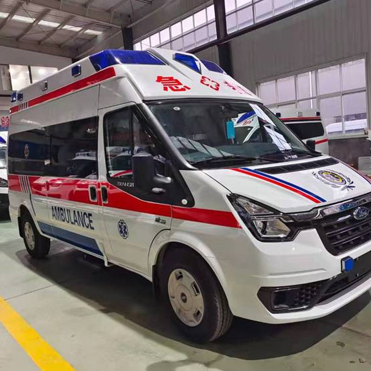 天等演唱会救护车出租保障现场