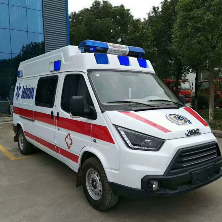天等救护车出租哪家好