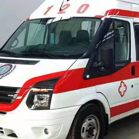 天等非急救护送病人转院租赁救护车的优缺点对比